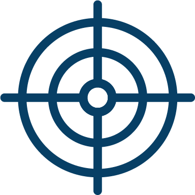 Target driven